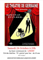 Dans un an et un jour...